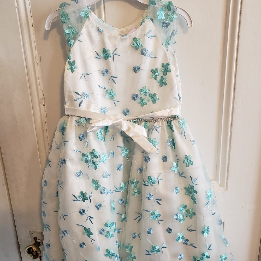 Girls Nanette Kids dress